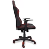 CONNECT IT LeMans Pro CGC-0700-RD piros