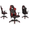 CONNECT IT LeMans Pro CGC-0700-RD piros