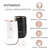 "ZenSpa" wireless aromadiffúzor (fehér)