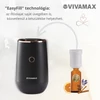 Víz nélküli aroma diffúzor