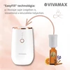 "ZenSpa" wireless aromadiffúzor (fehér)