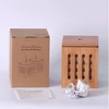 Bamboo ultrahangos illóolaj párologtató