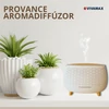 Provence ultrahangos illóolaj párologtató