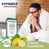 citrom és borsmenta olajokkal (10ml)
