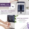 Vízlágyító kapszula Winix L500-as párásítóhoz (4db)