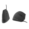TnB Ergonomic comfort at the office Black2