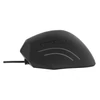 TnB Ergonomic comfort at the office Black2