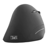 TnB Ergonomic comfort at the office Black2