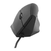 TnB Ergonomic comfort at the office Black2