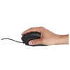 TnB Ergonomic comfort at the office Black2