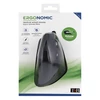 TnB Ergonomic comfort at the office Black2