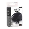 TnB Miny Wireless mouse Black