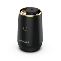 Hordozható aroma diffúzor