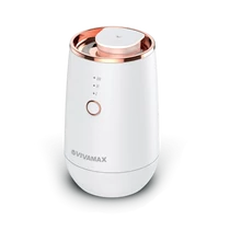 Fehér ZenSpa aromadiffúzor