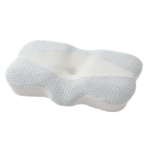 Memóriahabos pillangópárna