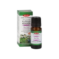 Kuc-Kuc illóolaj keverék (10 ml)