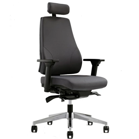 Orlando 24  ergonomikus 24 órás forgószék