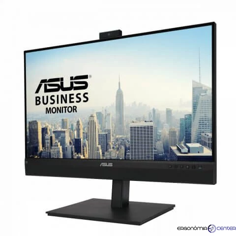 Asus 27" BE27ACSBK IPS LED monitor