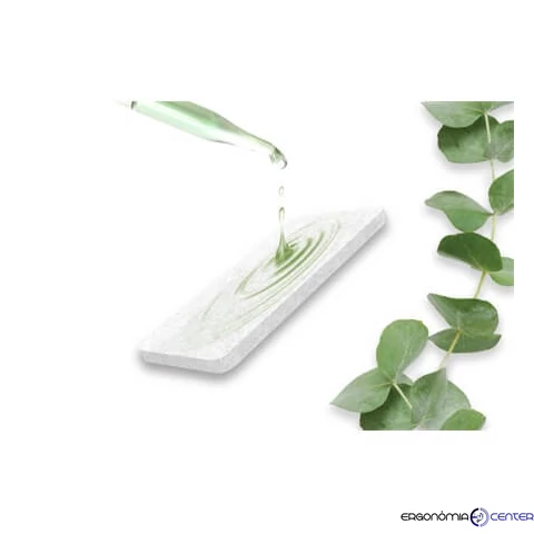 Eukaliptusz illatú aromapárna Winix L500-as párásítóhoz