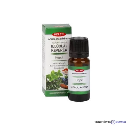 Hapci illóolaj keverék (10 ml)