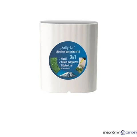 Tartály Salty-Air Premium ultrahangos párásítóhoz