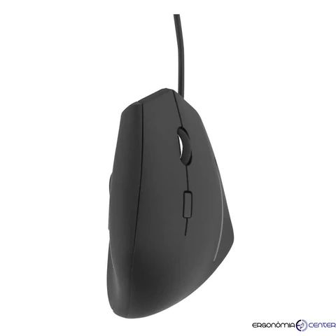 TnB Ergonomic comfort at the office Black2